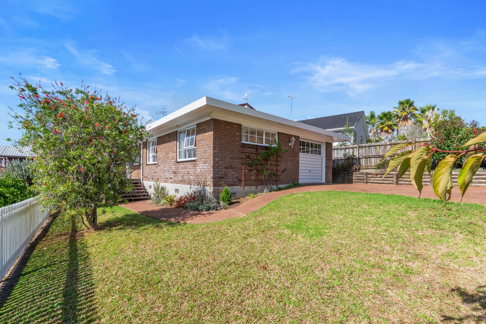 North facing suntrap, in Royal Heights property photo