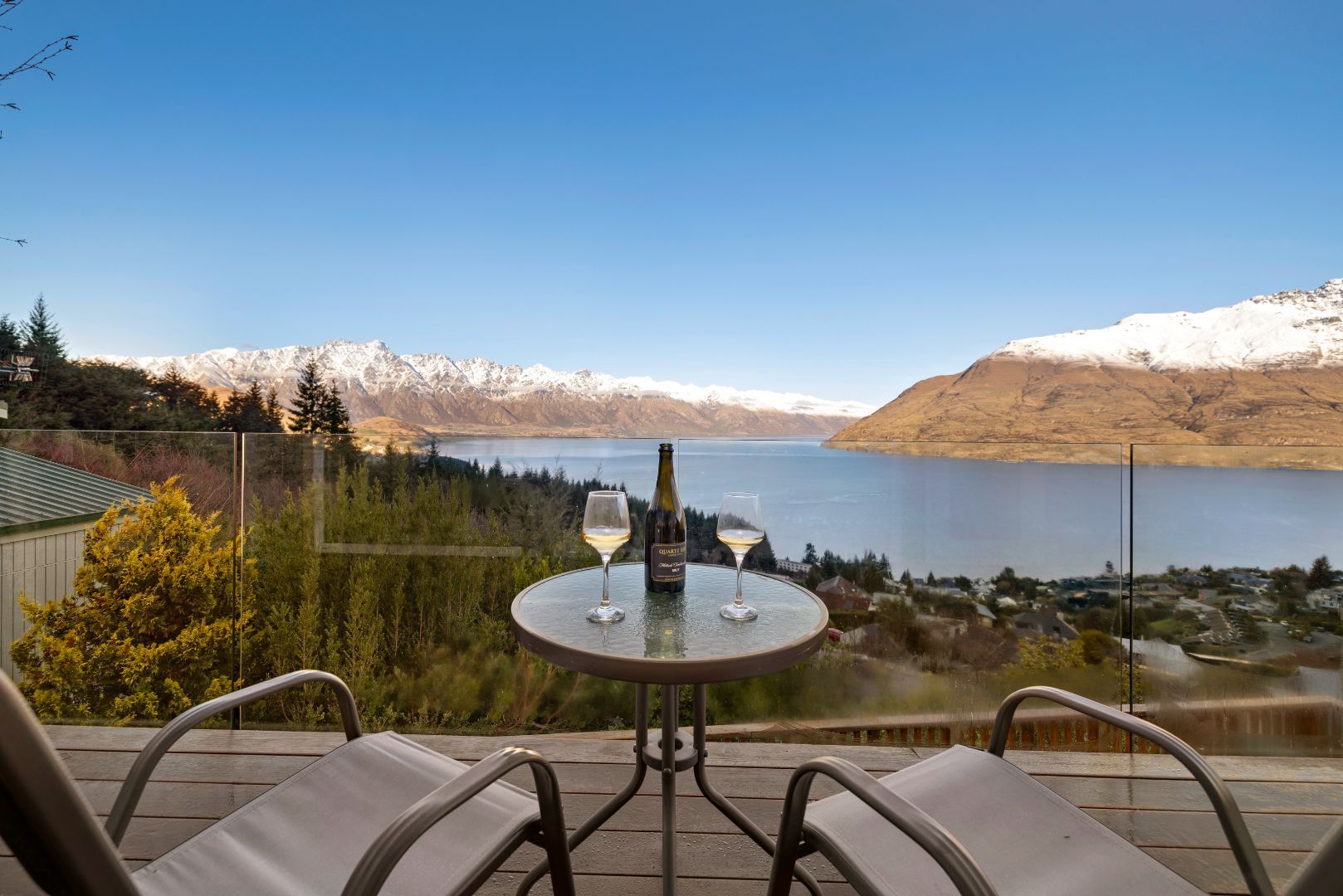 Perfectly Positioned |  Stunning Views property photo