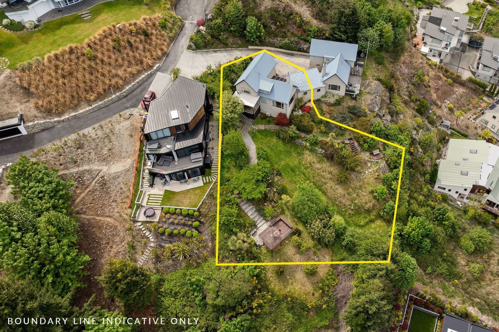 Serenity on Vancouver property photo