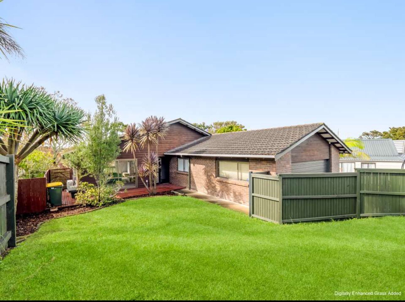 Legal Home & Income property photo